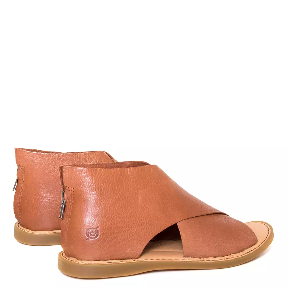 Iwa Women's Leather Sandal - Buy Now