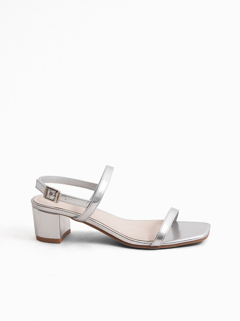 Jeju Heel Sandals - Shop online for stylish and comfortable sandals