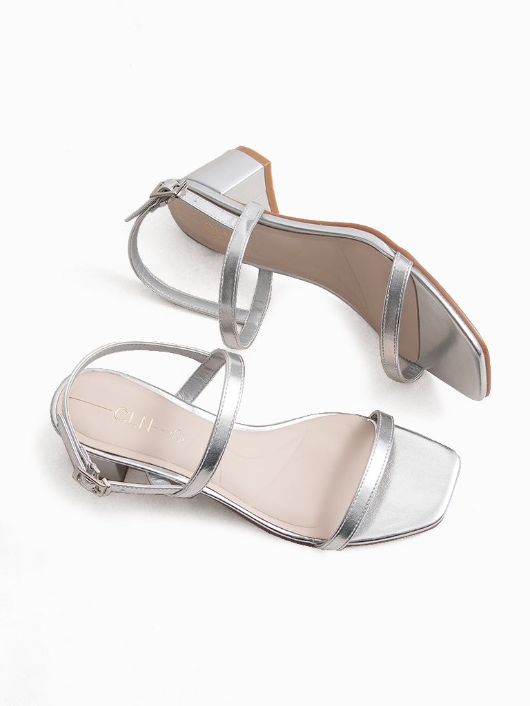 Jeju Heel Sandals - Shop online for stylish and comfortable sandals