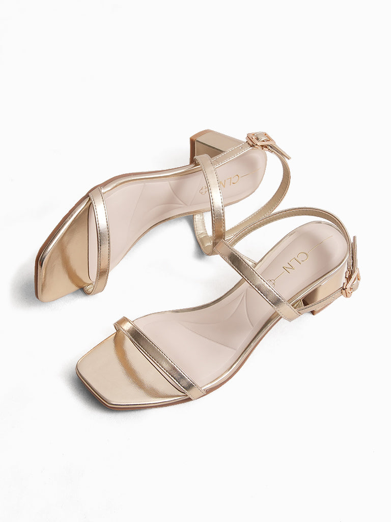 Jeju Heel Sandals - Shop online for stylish and comfortable sandals