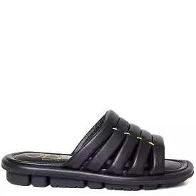 Jess Leather Women's Slide