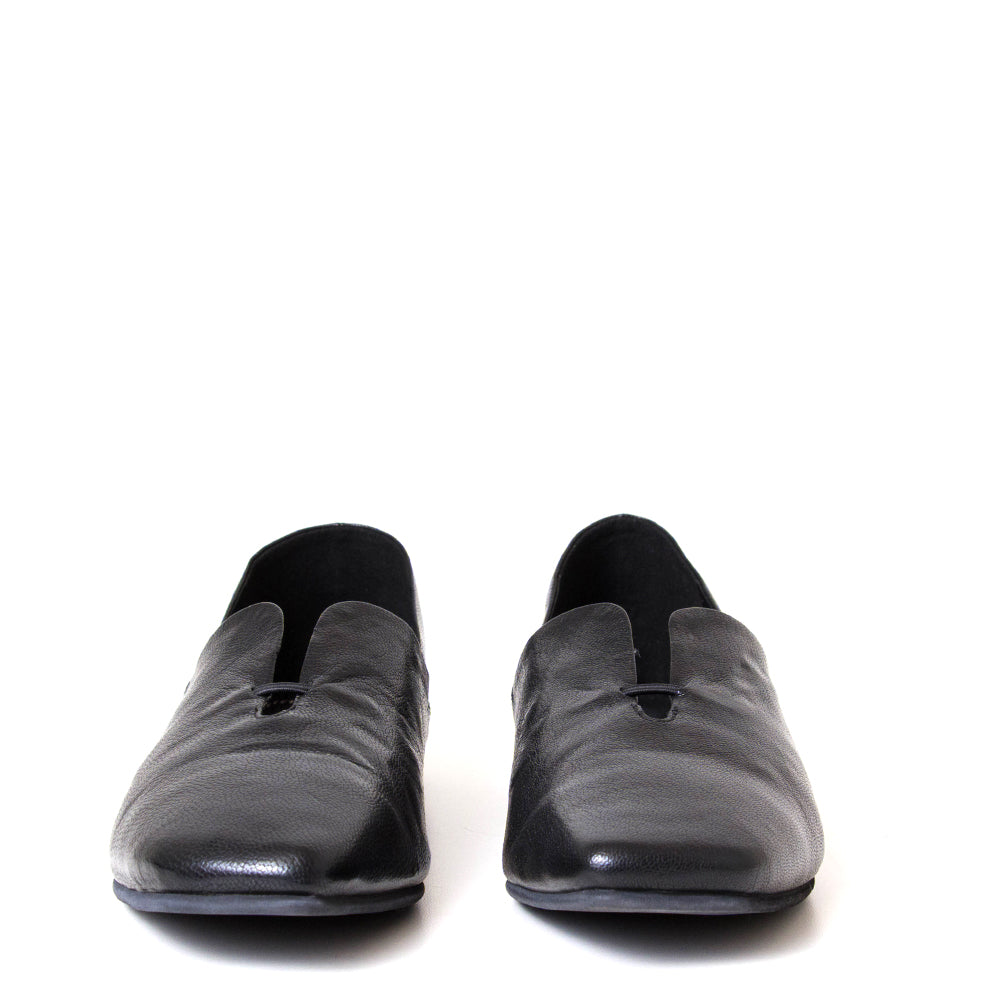 Jin Leather Slip-on Shoe for Women