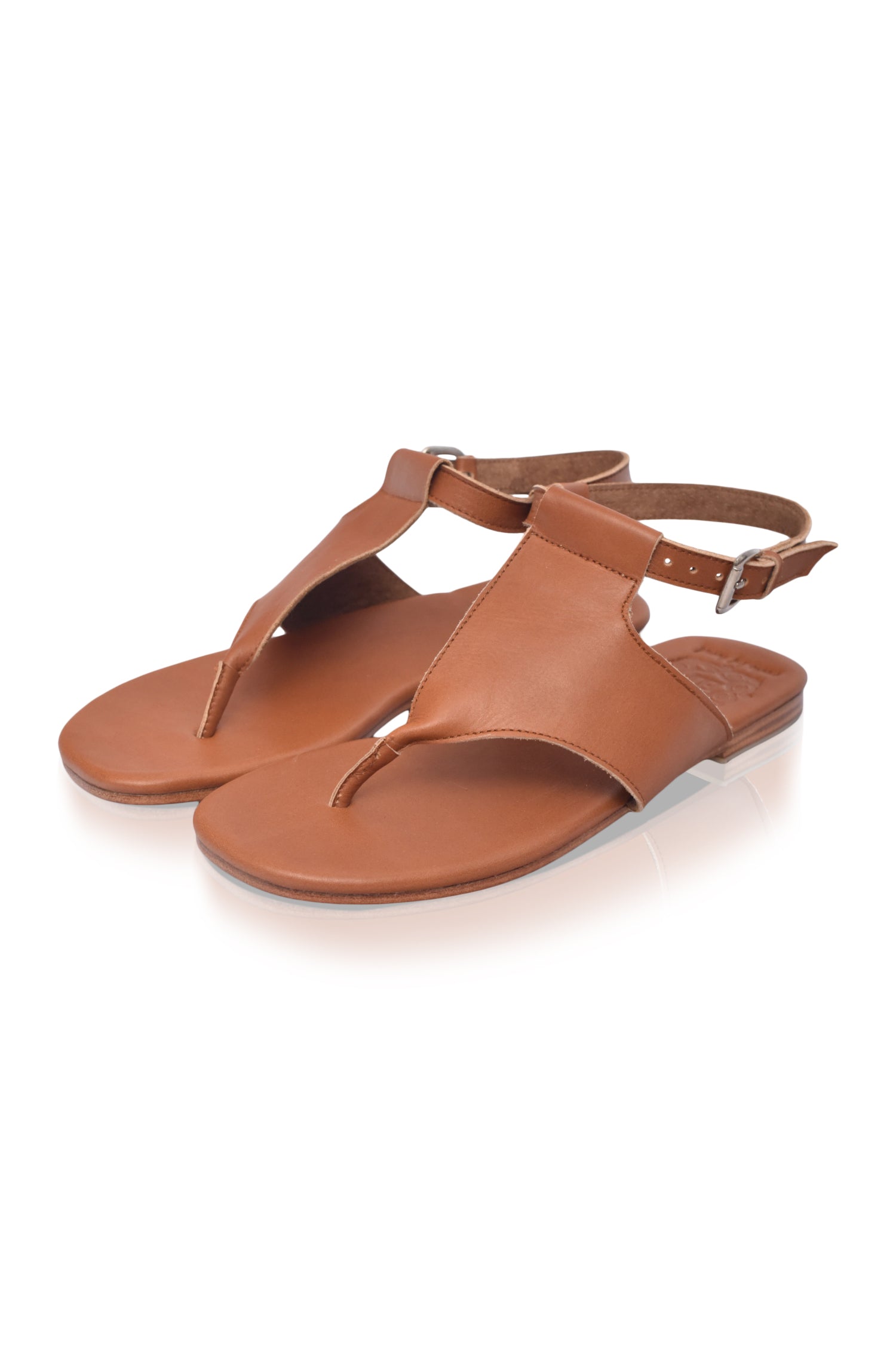 Jungle Leather Sandals - Expert Guidance