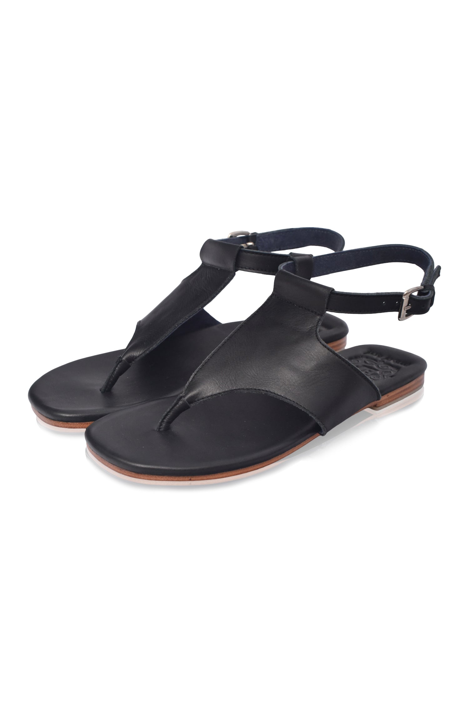 Jungle Leather Sandals - Expert Guidance