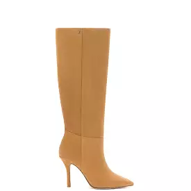 Kate Boot, Toasted Suede