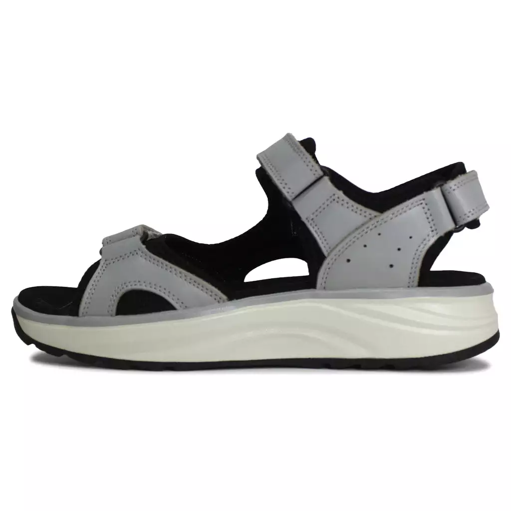 Komodo Women's Slingback Sandals - Leather Slingbacks for Women.