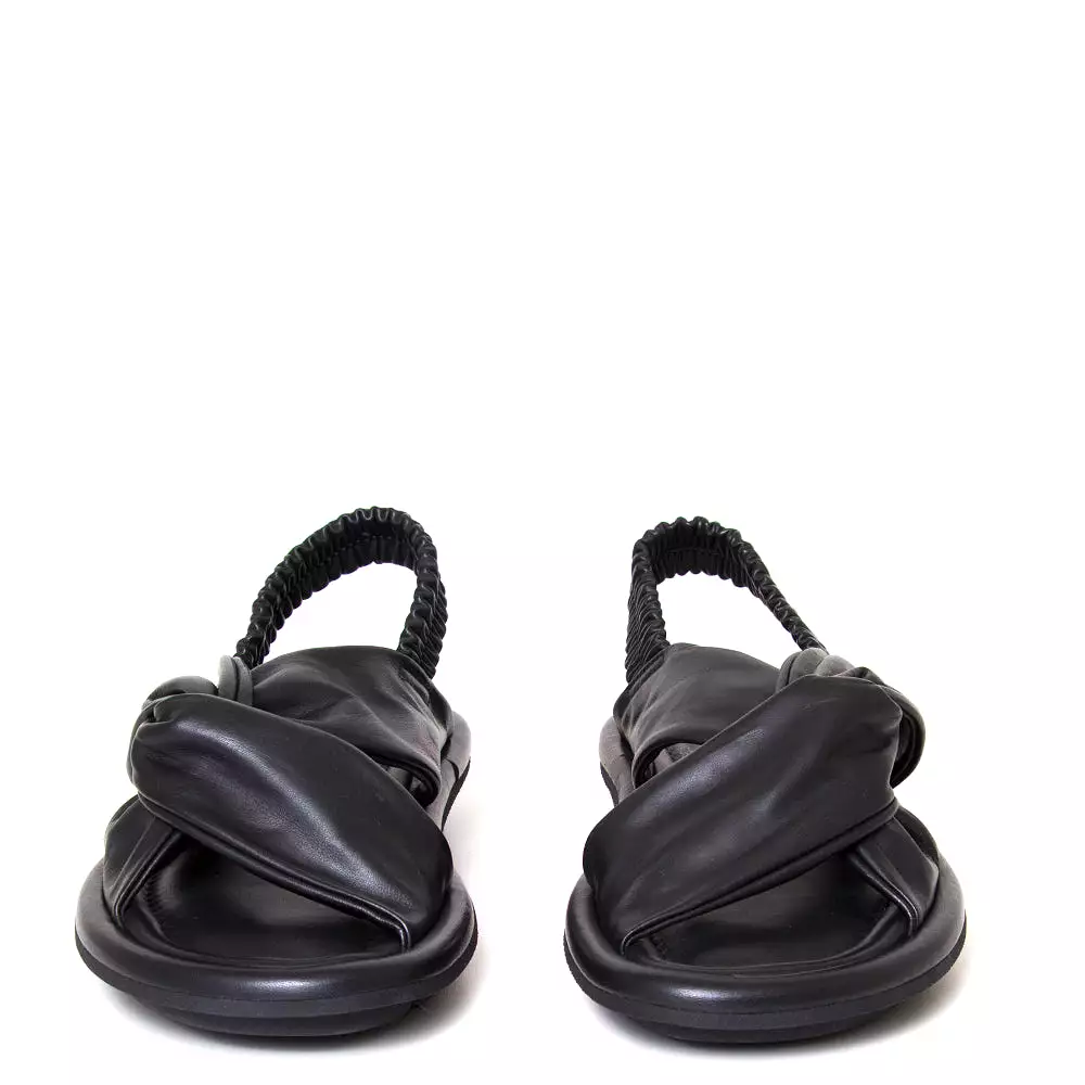 Kori Leather Sandal for Women