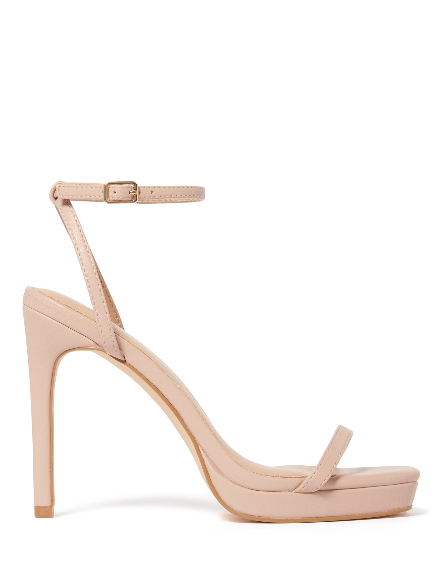 Kylie Stiletto Heel Platform