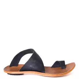 Leather Thong Sandal for Women