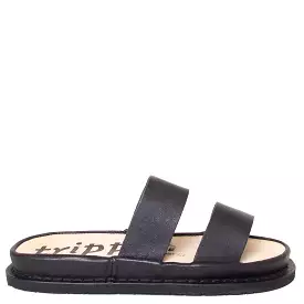 Lehmann Leather Slide Women's