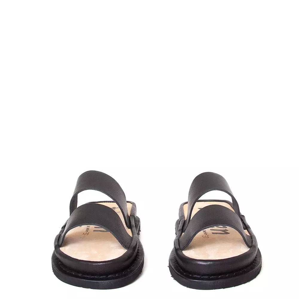 Lehmann Leather Slide Women's