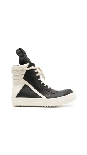 Lido Geobasket - Black/Milk