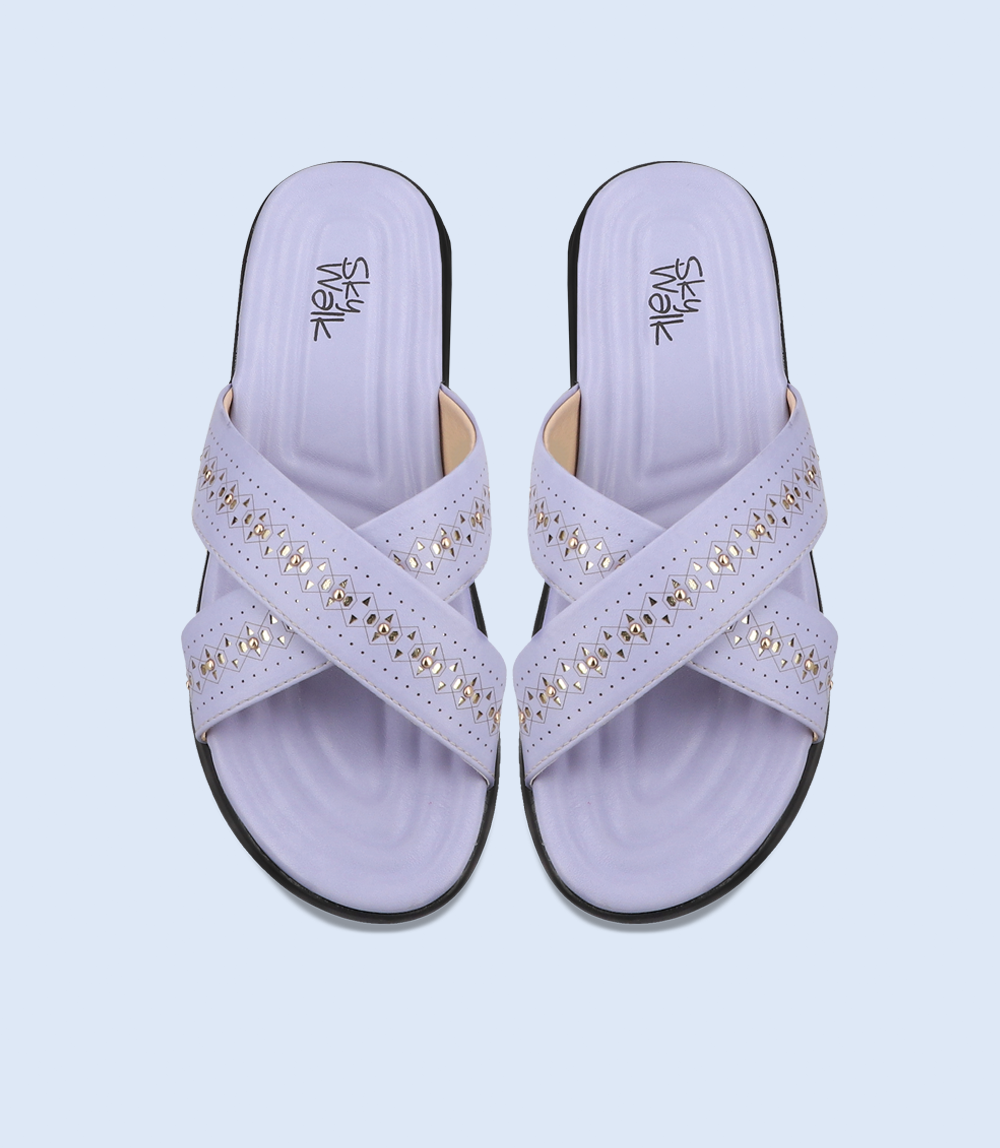 LILAC Slipper for Women - Comfortable and Stylish