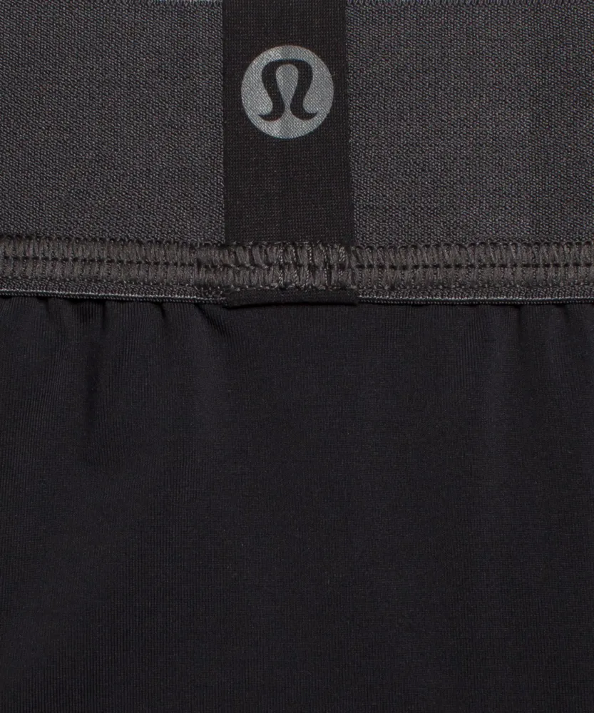 lululemon athletica Men's Built to Move 5" Boxer 2 Pack | Underwear