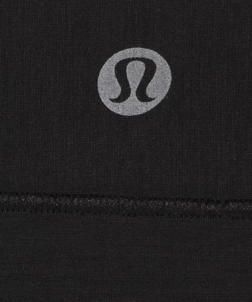 Lululemon UnderEase Women's Mid-Rise Bikini Underwear 5 Pack