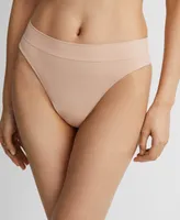 Macy's State of Day Women's Seamless Thong Underwear for Macy's