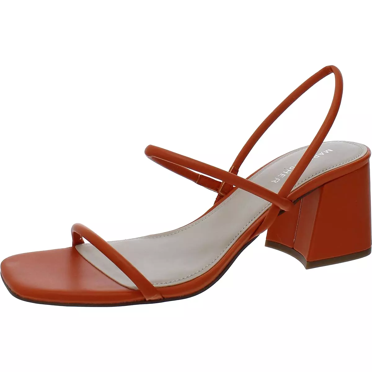 Marc Fisher Galvin Slingback Sandals