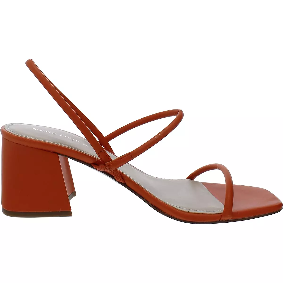 Marc Fisher Galvin Slingback Sandals