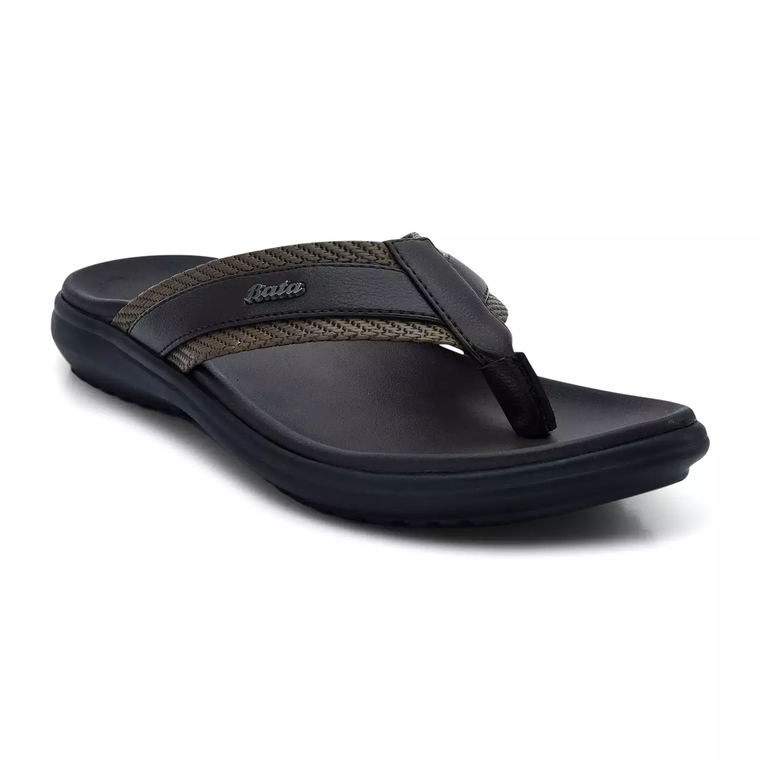 Men's Bata Toe-Post Sandal