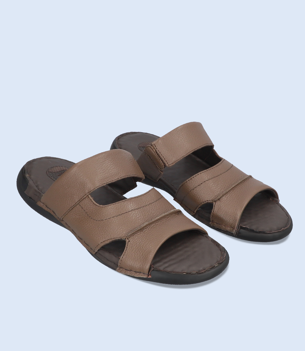 Men's Comfort Slipper - BM4857 KASTANI