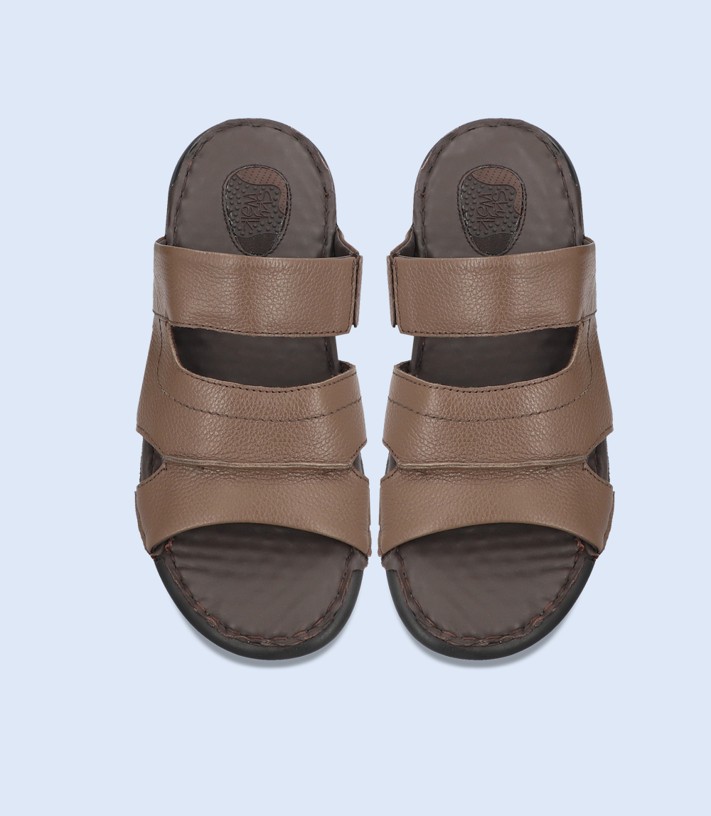 Men's Comfort Slipper - BM4857 KASTANI