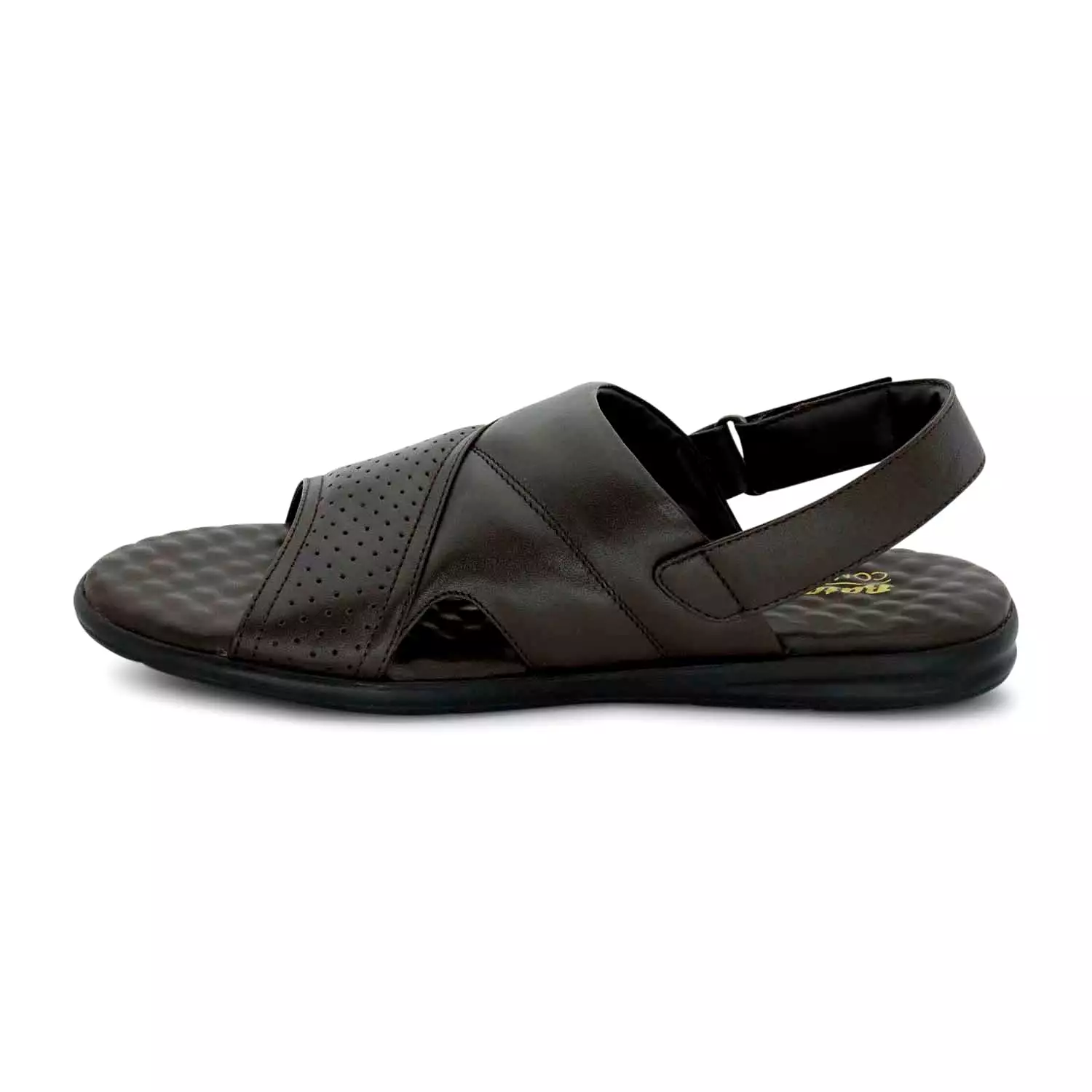 Men's Comfortable Belted Sandals