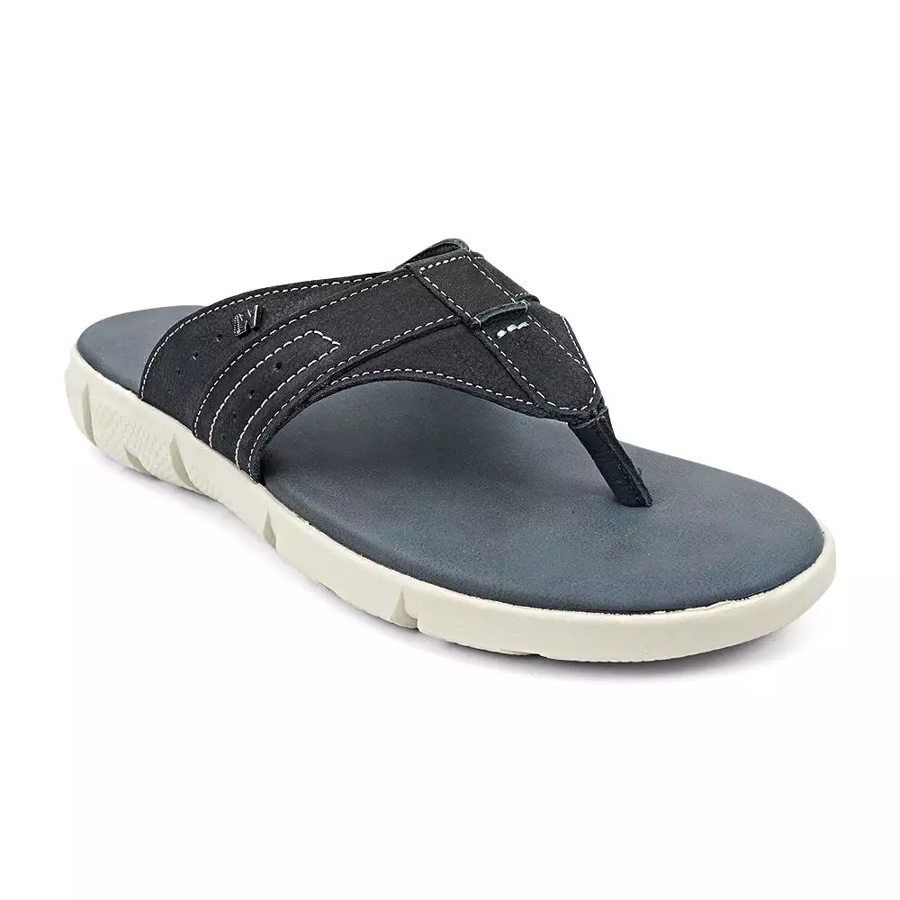 Men's Weinbrenner SAMARA Toe-Post Sandal