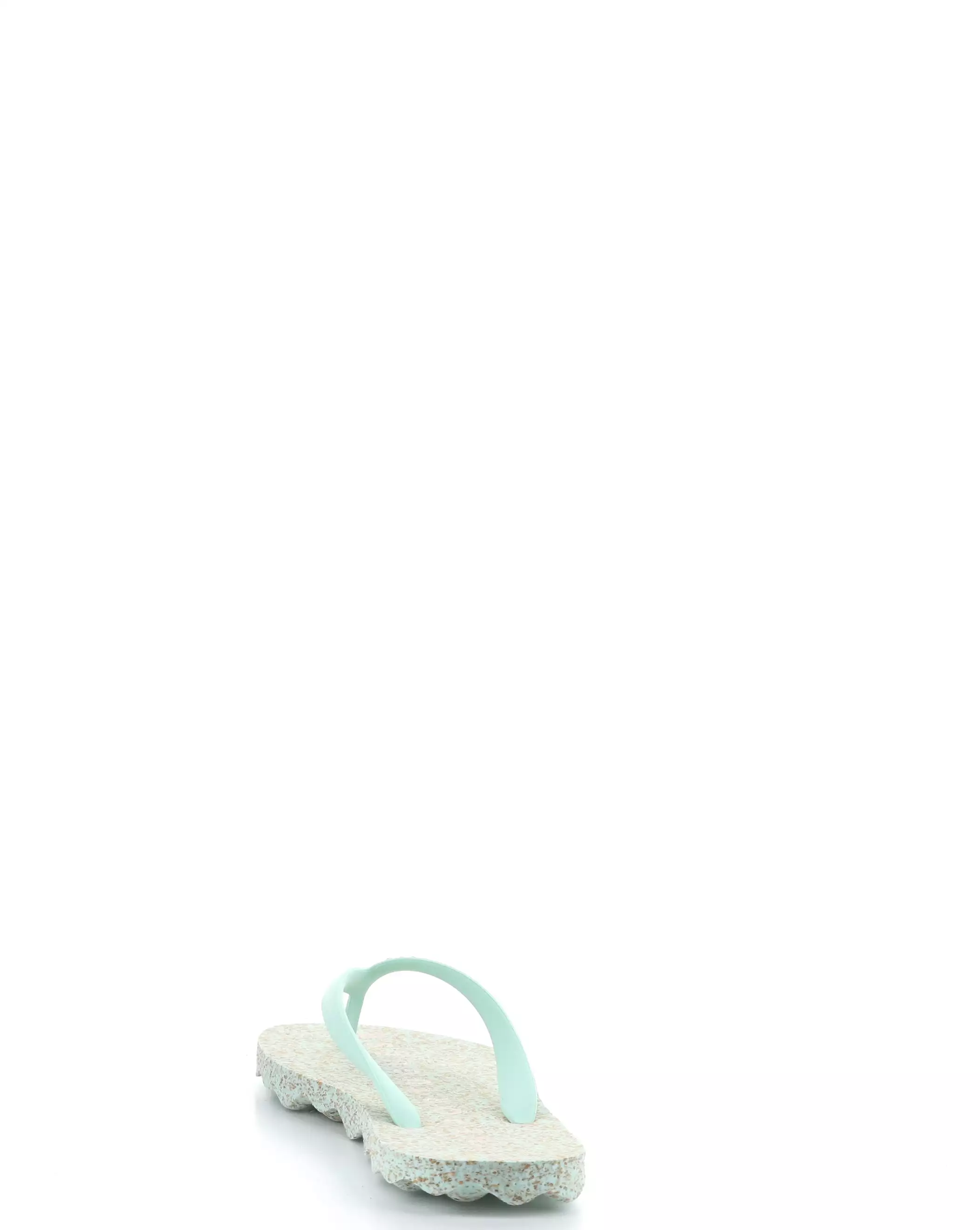 MINT Beach Flip-Flops - BASE109ASP 003