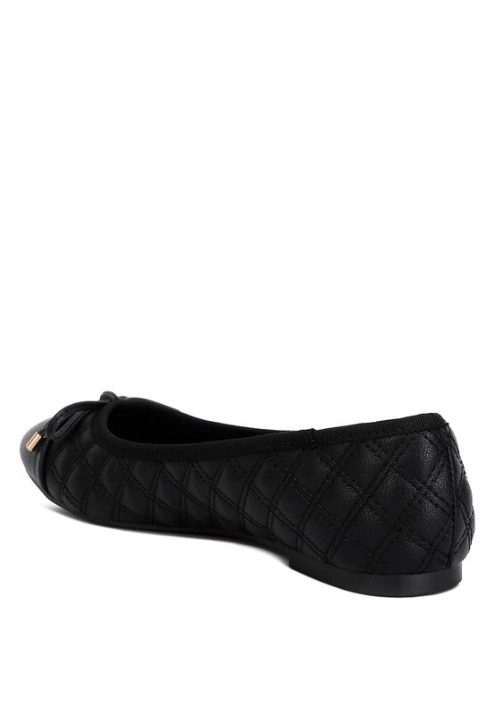 Naoki Ballet Flats -> Stylish Naoki Ballet Flats for Women - Shop Now!