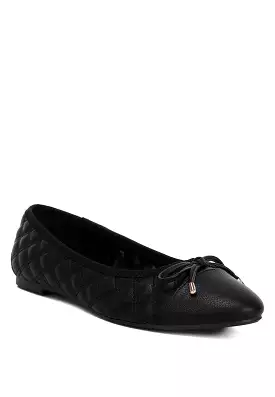 Naoki Ballet Flats -> Stylish Naoki Ballet Flats for Women - Shop Now!