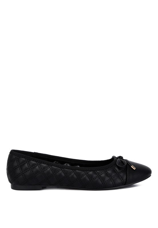 Naoki Ballet Flats -> Stylish Naoki Ballet Flats for Women - Shop Now!