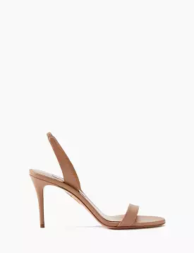 Nude Sandal 85mm