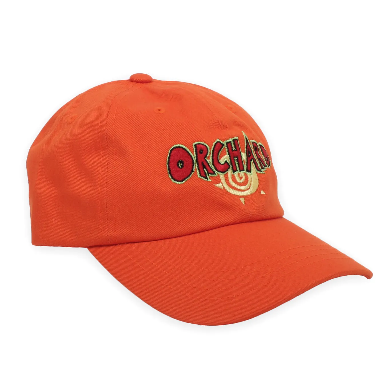 Orange Orchard Sunburnt Cap