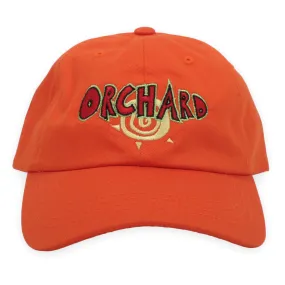 Orange Orchard Sunburnt Cap