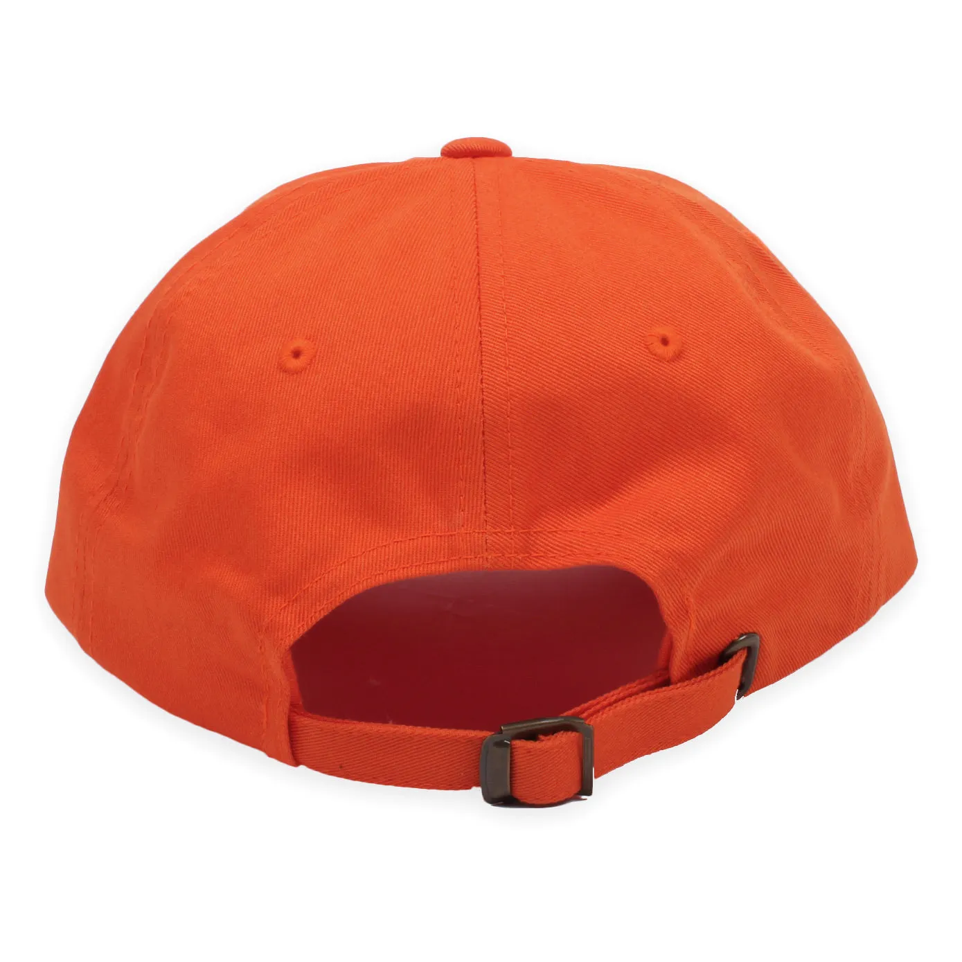 Orange Orchard Sunburnt Cap