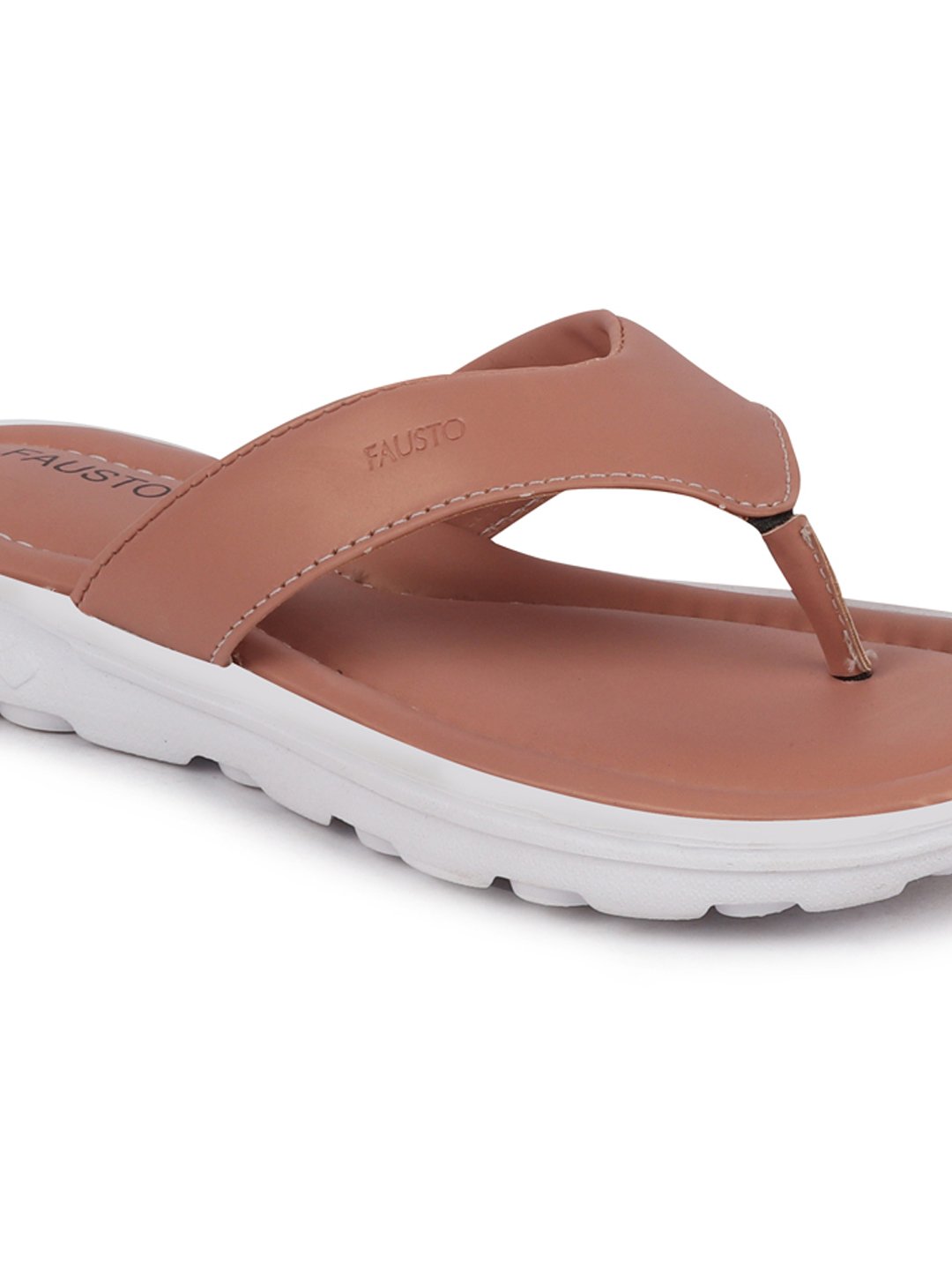 Pink Women's Slippers and Flip Flops