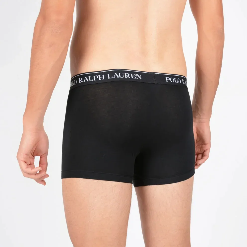 Polo Ralph Lauren Low Rise 3-Pack Men's Underwear