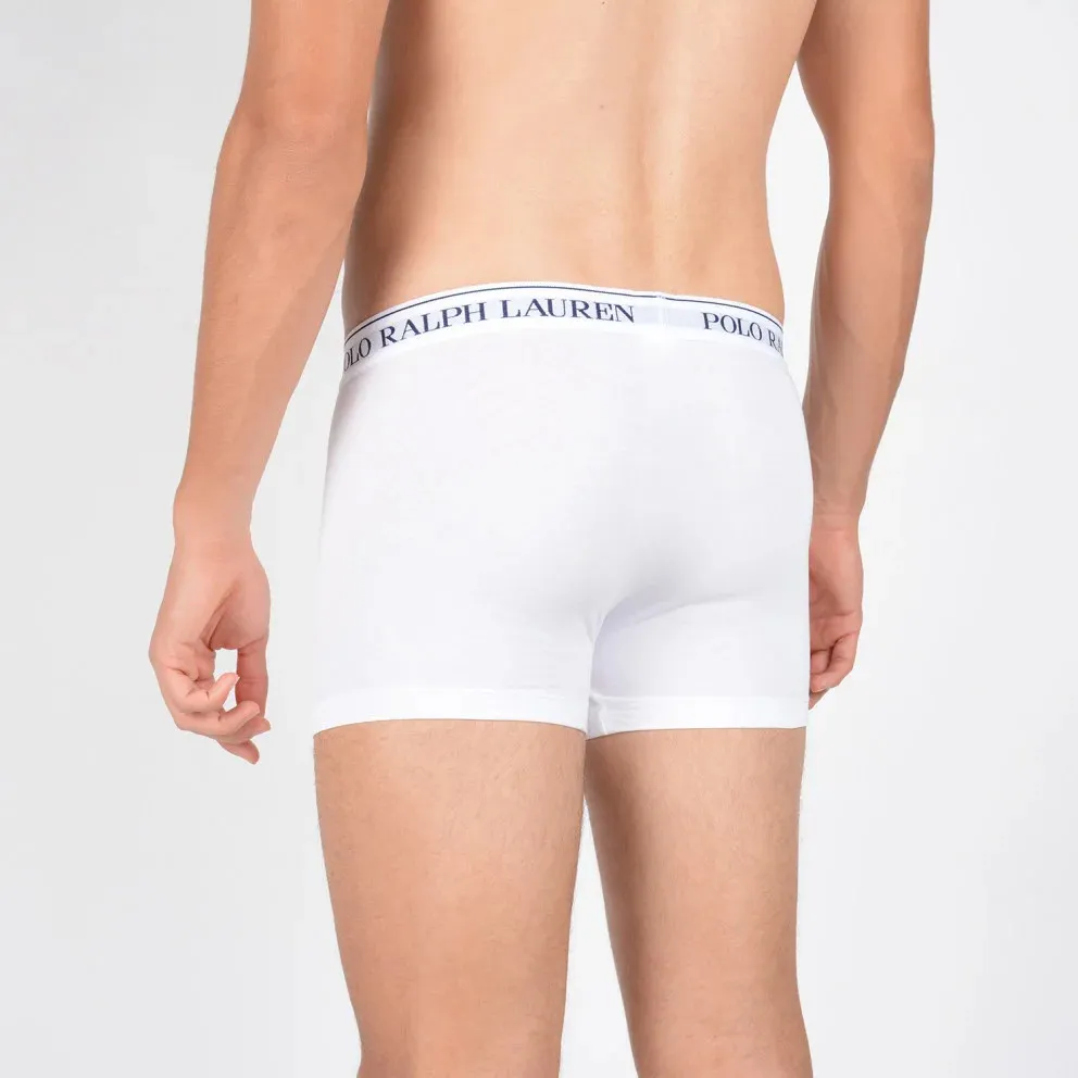 Polo Ralph Lauren Low Rise 3-Pack Men's Underwear