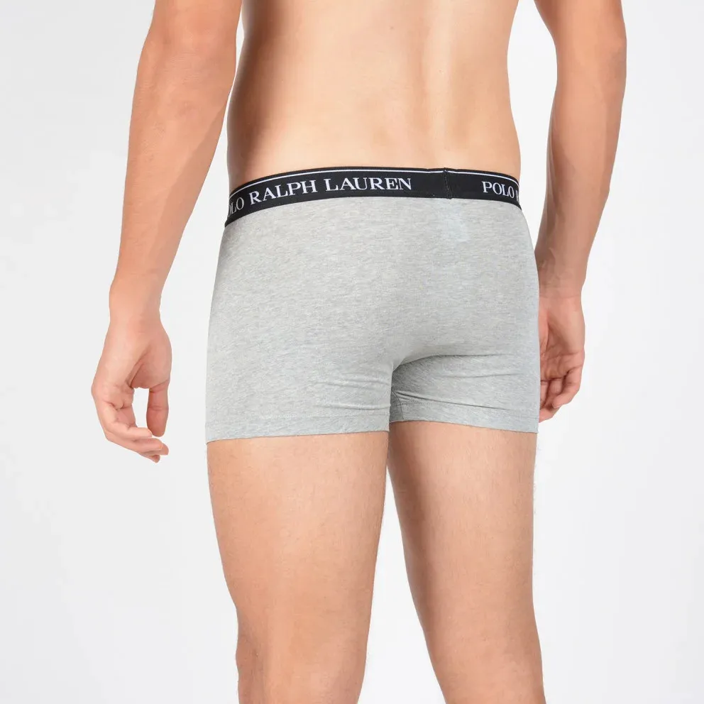 Polo Ralph Lauren Low Rise 3-Pack Men's Underwear