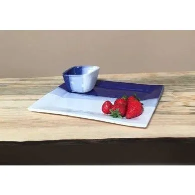 Rectangular Serving Tray