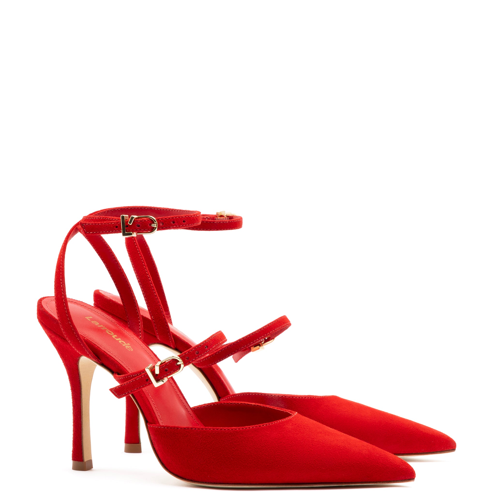 Red Suede Kris Pump: Ultimate Guide for Fashion Enthusiasts