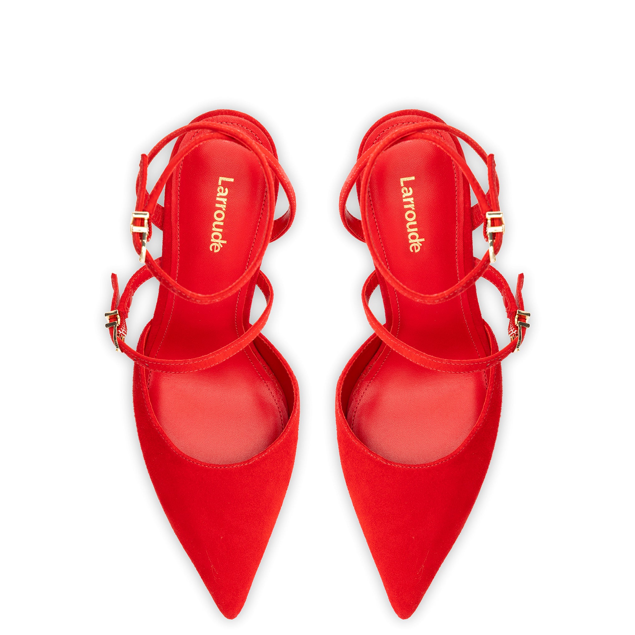 Red Suede Kris Pump: Ultimate Guide for Fashion Enthusiasts