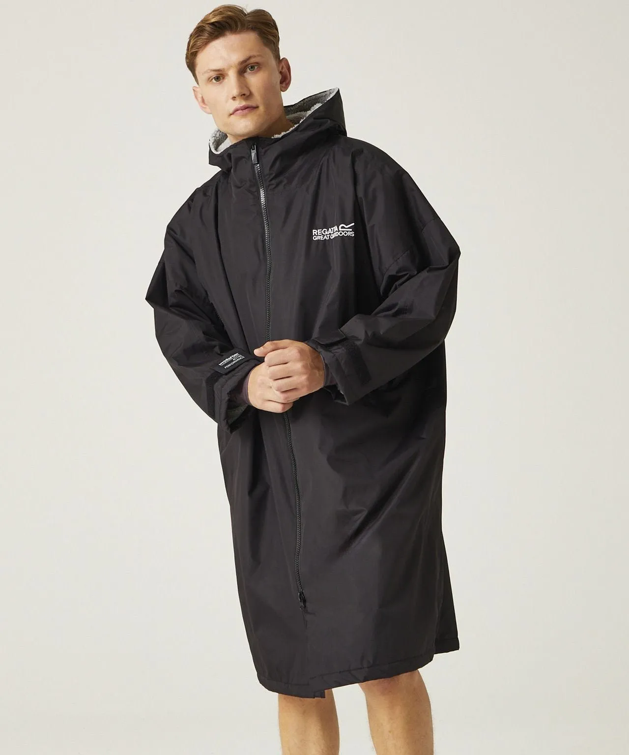 Regatta Waterproof Changing Robe for Adults