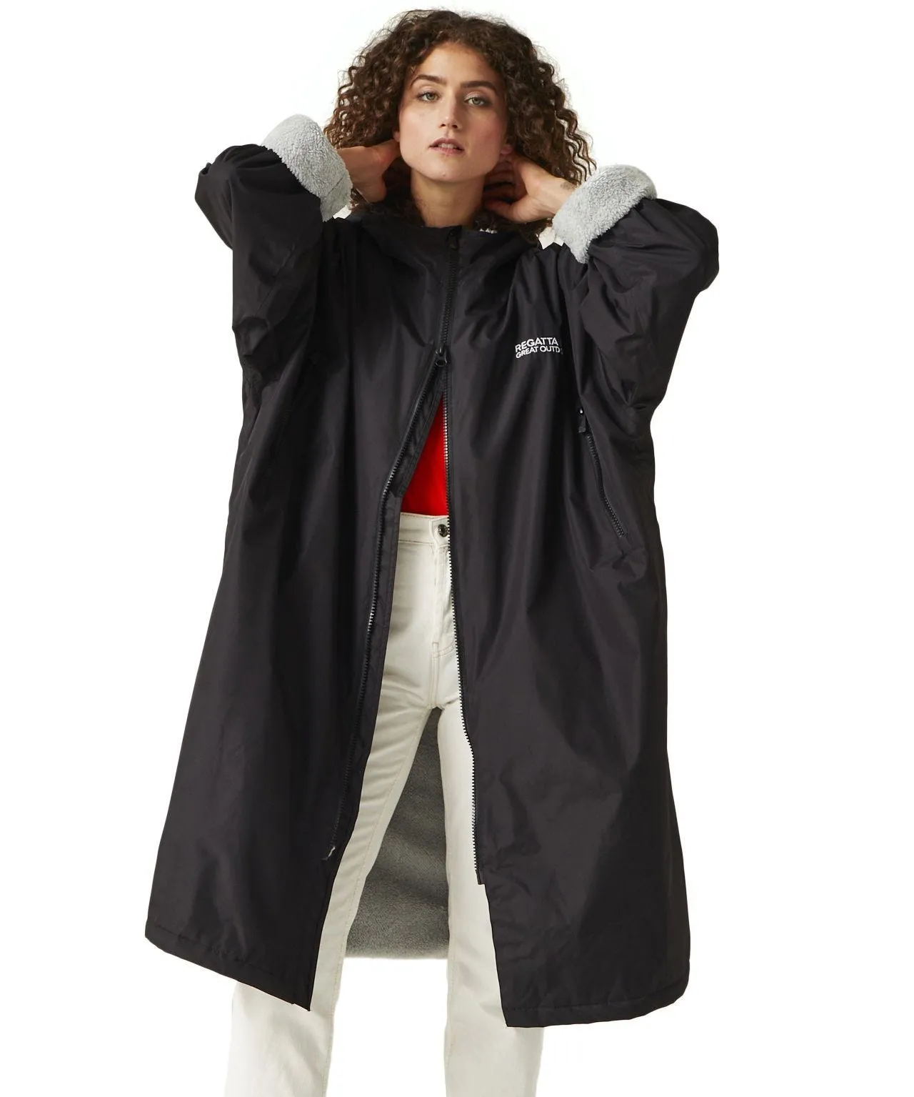 Regatta Waterproof Changing Robe for Adults