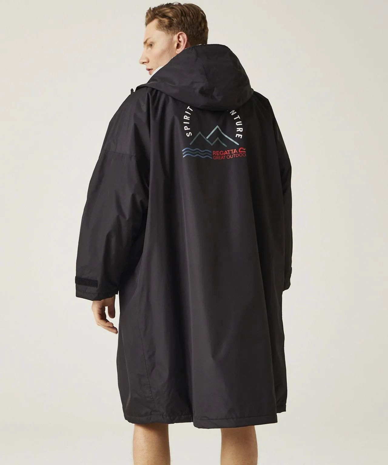 Regatta Waterproof Changing Robe for Adults