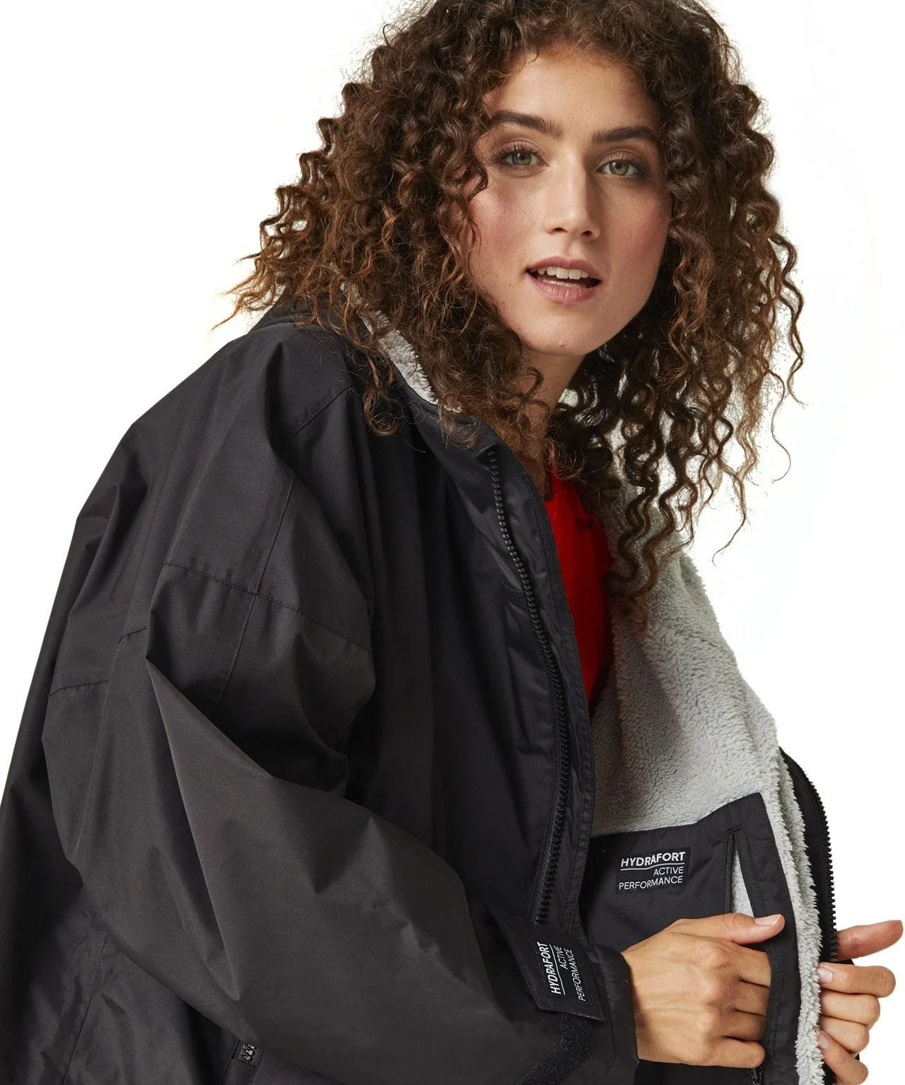 Regatta Waterproof Changing Robe for Adults