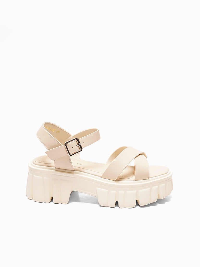 Result: Stylish Wedge Sandals - Affordable and Trendy Options for Lessie