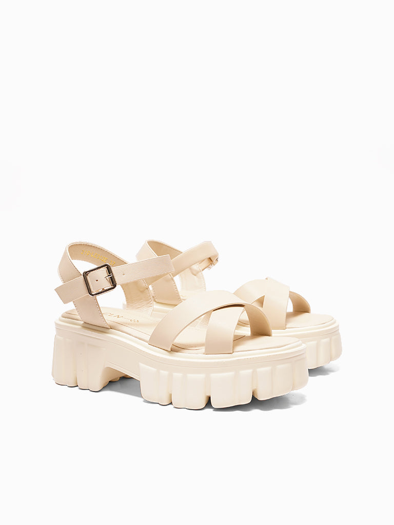 Result: Stylish Wedge Sandals - Affordable and Trendy Options for Lessie