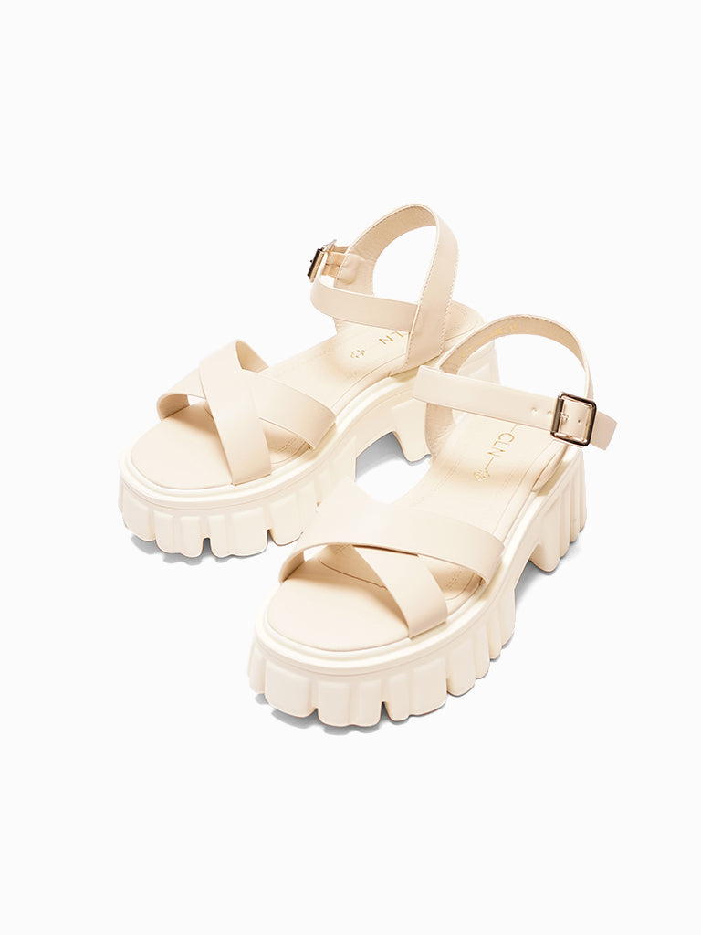 Result: Stylish Wedge Sandals - Affordable and Trendy Options for Lessie