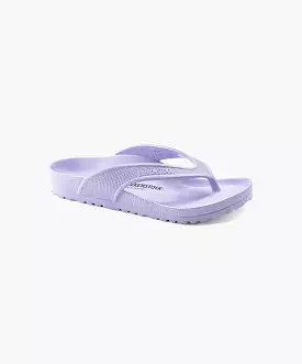 Results: Purple Fog Birkenstock Honolulu EVA Sandals